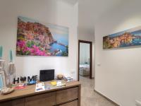 Stephy Holiday Station 5 Terre - Ferienwohnung La Spezia