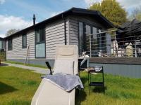 Ostseecamp Ferienhaus "Seeadler" - B&B Scharbeutz