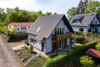 Ferienwohung Müritzfreude EG - Ferienwohnung Marienfelde