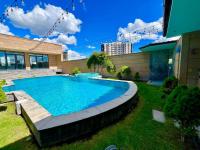 Villa con 2 Camere da Letto