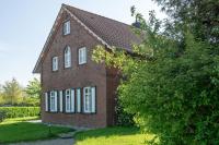 Huus Achterdiek - Whg Oberdeck - Ferienwohnung