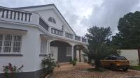 Villa calme - Bed and Breakfast Antananarivo