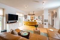 Casita Käthe - B&B Wenningstedt