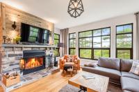 Tremblant Prestige - Les Eaux 235-1 - B&B