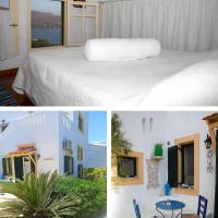 Elies Apartments - B&B Álinda