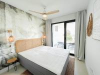 Apartment mit 2 Schlafzimmern