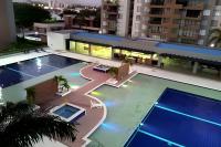 Relax en Ricaurte, Jacuzzi privado, 94 Mts - B&B Ricaurte