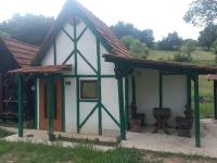 Kuća za odmor-Vikendica- - B&B