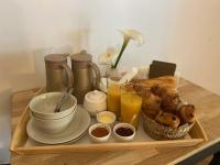 Izeien Azpian - B&B Arcangues