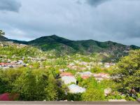 Popock Goris - B&B