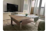 TopTravel-LKW Parkplatz - Ferienwohnung Bad Hersfeld