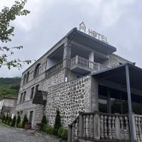 Popock Goris - B&B Goris