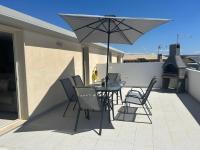 Le Terrazze della Dolce Casa - Blue Wave - Casa Vacanza a Marina di Ragusa - Bed and Breakfast