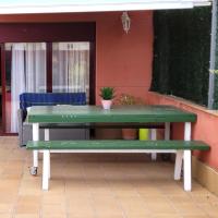 Casa Davalillo - Bed and Breakfast San Asensio
