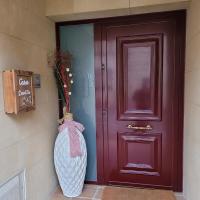 Casa Davalillo - B&B San Asensio