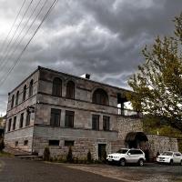 Popock Goris - B&B Goris