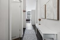 Erba Retreat! Barrierefreies, modernes 1-Zimmer-Appartement in optimaler Lage! - B&B Bamberga