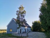 4 Pory Roku - Ferienwohnung