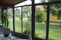 Golden Rose Apartman - Ferienwohnung Zánka