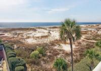 One-Bedroom Apartment - Oceanfront