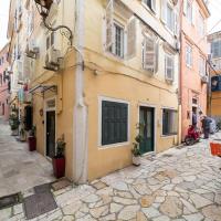 Casa Mourioni Ι & ΙΙ Old Corfu Town - Bed and Breakfast