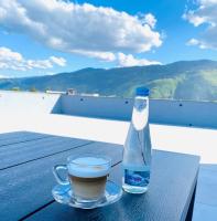 EA Apartments Sarajevo, Free Parking, Airport Area, Rooftop Terrace - B&B Kamenjača