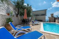 Apartment Marina on the second floor - Ferienwohnung Makarska
