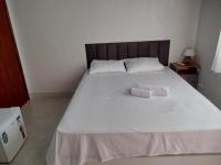 Quarto privativo 02 - B&B Sinop