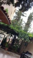 شقه مفروشه مع حديقه اربد بجانب فندق فلامنجو ومدارس دار العلوم - Chambres d'hôtes Irbid