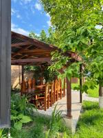 Spitak tun - B&B Ijevan