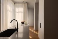 Superior Three Bedroom Apartment with Garden View