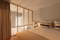 Superior Three Bedroom Apartment with Garden View