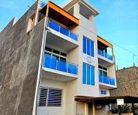 Appartement Cara do Mar - Bed and Breakfast