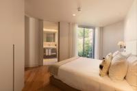 Two Bedroom Villa with Private Garden