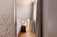 Superior Three Bedroom Duplex Apartment with Balcony and City View
