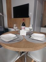 Apartament Śnieżka - B&B
