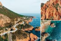 Appartement Village Vacances Cap Esterel - Ferienwohnung Saint-Raphaël