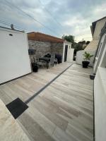 Maison 5 couchages bien située - Ferienwohnung
