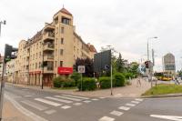 Park Szczytnicki 2-Bedroom Apartment - Chambres d’hôtes