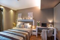 Seaside Symphony Suite by AESTHAVEN - B&B Batum