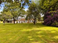 Gîte du Rochelu 4 Étoiles 5000 m2 of Garden, near to Mont Saint Michel & Granville island - B&B Bourguenolles