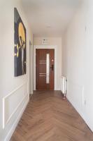 Luxurious Prestige Apartment on the St Stephen Road - B&B Budapest