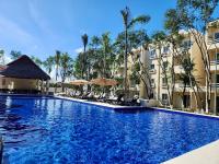 Depa en Playa 7min Mar y 5ta Av - B&B Playa del Carmen