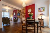 Charming Victorian House in Oxford City - B&B Oxford