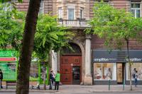 Luxurious Prestige Apartment on the St Stephen Road - B&B Budapest