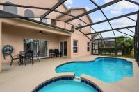 Attention Star Wars fans Amazing 6 BR pool - B&B Kissimmee