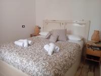 Apartment mit 2 Schlafzimmern