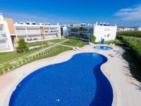 Superbe Appartement en Résidence avec Piscine - B&B