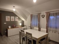 B&B Rakovica - Apartment Lana - Bed and Breakfast Rakovica