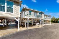 Sea and Sun Cottage #5- Splendid Adventure - B&B Gulf Shores